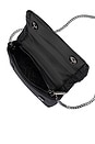view 8 of 8 Alinta Hotfix Top Handle Bag in Black