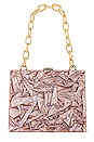 view 1 of 5 BOLSO EMILY in Blush