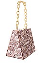 view 3 of 5 BOLSO EMILY in Blush