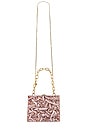 view 5 of 5 BOLSO EMILY in Blush