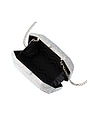 view 4 of 4 CLUTCH COM CRISTAIS MATTY in Aurora
