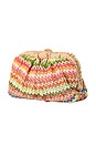 view 2 of 5 BOLSA CLUTCH FRANZIDA AMALIA PETITE in Multi
