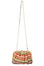 view 4 of 5 BOLSA CLUTCH FRANZIDA AMALIA PETITE in Multi