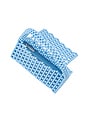 view 6 of 6 Amrita Bead Top Handle in Blue