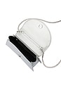 view 4 of 4 Gianna Top Handle Bag in Silver
