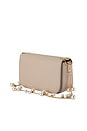 view 3 of 6 Lyla Pearl Shoulder Bag in Natural