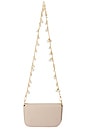 view 5 of 6 Lyla Pearl Shoulder Bag in Natural