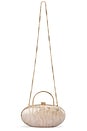 view 3 of 5 Imelda Top Handle Bag in Natural