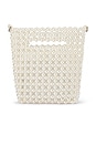view 1 of 4 Tilda Grab Bag in Pearl