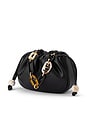 view 2 of 5 Mavis Top Handle Bag in Black
