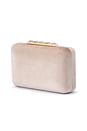 view 2 of 4 Bess Clutch in Natural