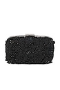 view 2 of 5 POCHETTE BETH in Black