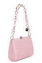 view 3 of 5 POCHETTE BIRDIE in Pink