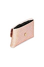 view 4 of 5 Hattie Crystal Shoulder Bag in Peach