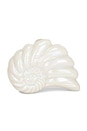 view 1 of 5 Ava Pearl Shell Clutch in Rainbow