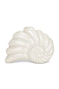 view 2 of 5 Ava Pearl Shell Clutch in Rainbow