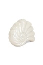 view 3 of 5 Ava Pearl Shell Clutch in Rainbow
