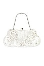 view 5 of 6 BOLSO MISHA in Ivory