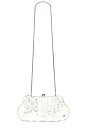 view 6 of 6 BOLSO MISHA in Ivory