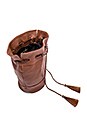 view 4 of 5 Georgina Bucket Bag in Cognac