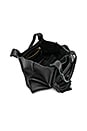 view 4 of 4 Maggie Tote in Black