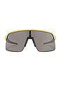 view 1 of 3 Sutro in Olympic Gold & Prizm Black