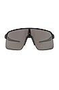 view 1 of 3 Sutro in Matte Black & Prizm Black