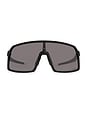 view 1 of 3 Sutro (a) Sunglasses in Black