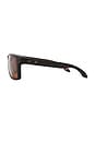 view 3 of 3 Holbrook Polarized Sunglasses in Brown