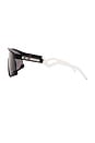 view 3 of 3 Bxtr Sunglasses in Matte Black