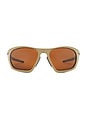 view 1 of 3 Lateralis Sunglasses in Matte Sand