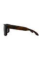 view 3 of 3 Holbrook Sunglasses in Matte Brown Tortoise