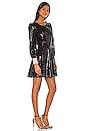 view 3 of 5 Bea Dress in Black