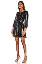 view 4 of 5 Bea Dress in Black