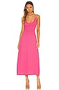 view 1 of 3 Sloane Dress in Pink