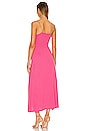view 3 of 3 Sloane Dress in Pink