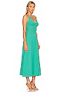 view 2 of 4 Sloane Dress in Green