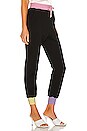 view 2 of 4 Tilda Jogger in Black