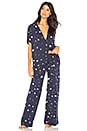 view 1 of 3 CONJUNTO PIJAMA KIM & MELISSA in Twilight