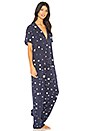 view 2 of 3 CONJUNTO PIJAMA KIM & MELISSA in Twilight
