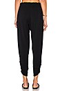 view 3 of 4 Bella Pant in Black