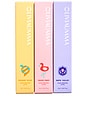 view 3 of 10 Glow Ceramide Liptox in Miami Vibes