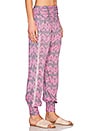 view 2 of 3 Harem Pant in Ziz