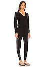 view 2 of 4 Gellar Jumpsuit in Black