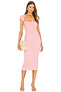view 1 of 3 x REVOLVE Samantha Dress in Pink