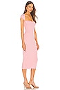 view 2 of 3 x REVOLVE Samantha Dress in Pink