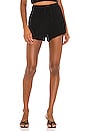 view 1 of 4 X REVOLVE Melbourne Short in Black