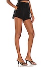 view 2 of 4 X REVOLVE Melbourne Short in Black