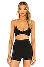 view 1 of 4 X REVOLVE Colette Bralette in Black
