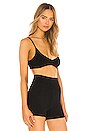 view 2 of 4 X REVOLVE Colette Bralette in Black
